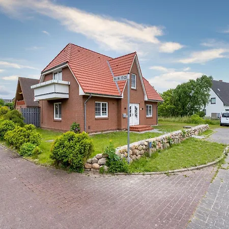 In St Peter Ording Sankt Peter-Ording