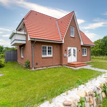 In St Peter Ording * Sankt Peter-Ording