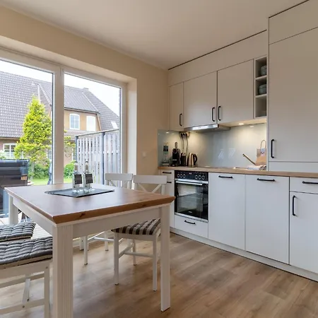 In St Peter Ording * Sankt Peter-Ording