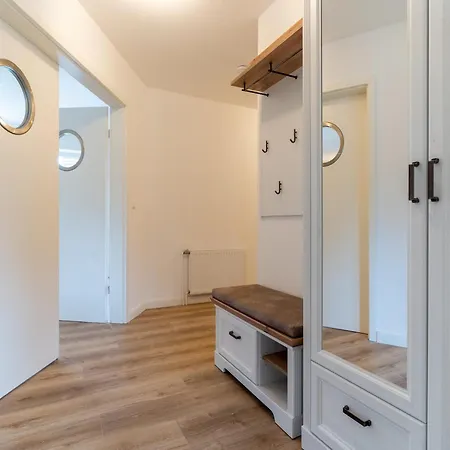 In St Peter Ording Apartamento Sankt Peter-Ording
