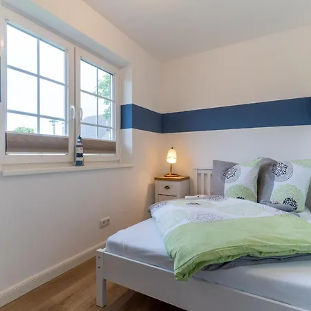 In St Peter Ording Apartamento *