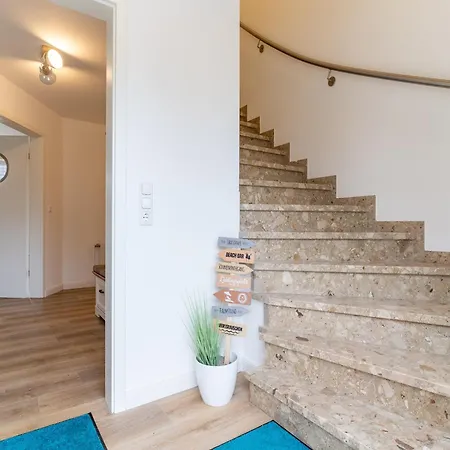 Apartamento In St Peter Ording Sankt Peter-Ording