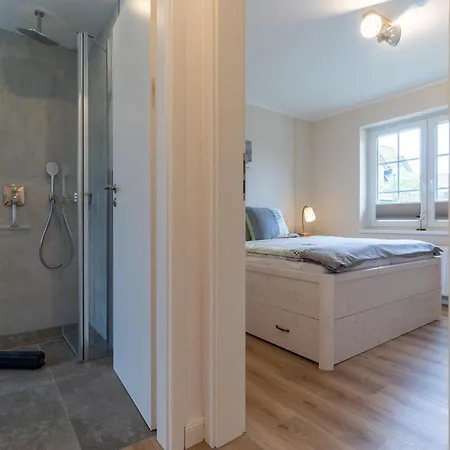 In St Peter Ording Apartamento Sankt Peter-Ording