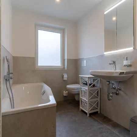 In St Peter Ording Apartamento