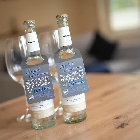 In St Peter Ording Apartamento