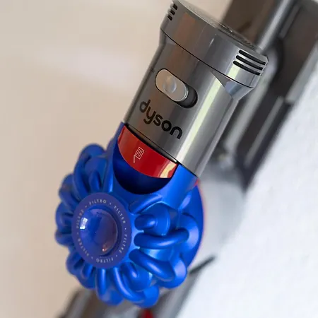 In St Peter Ording Apartamento *