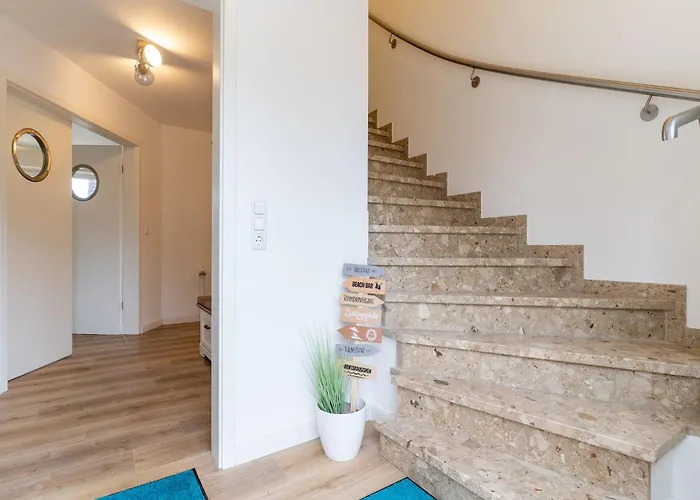 Apartamento In St Peter Ording Böhl