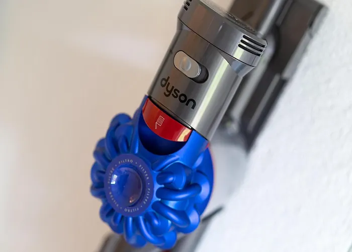 In St Peter Ording Apartamento *